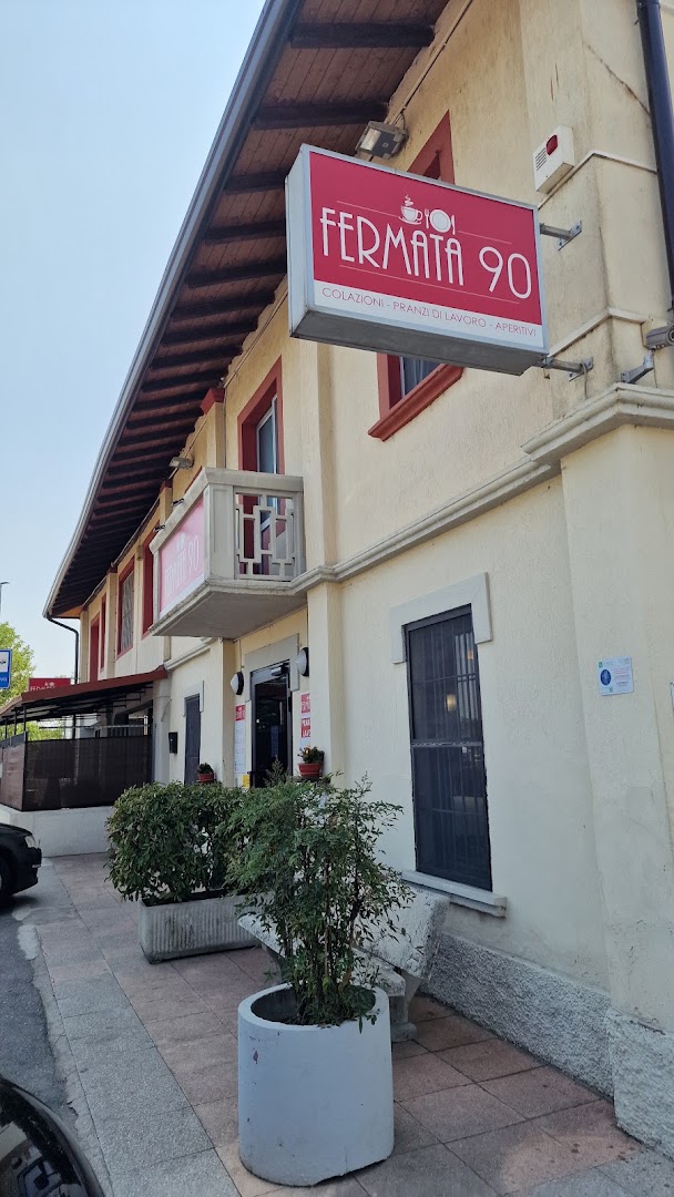 Fermata 90