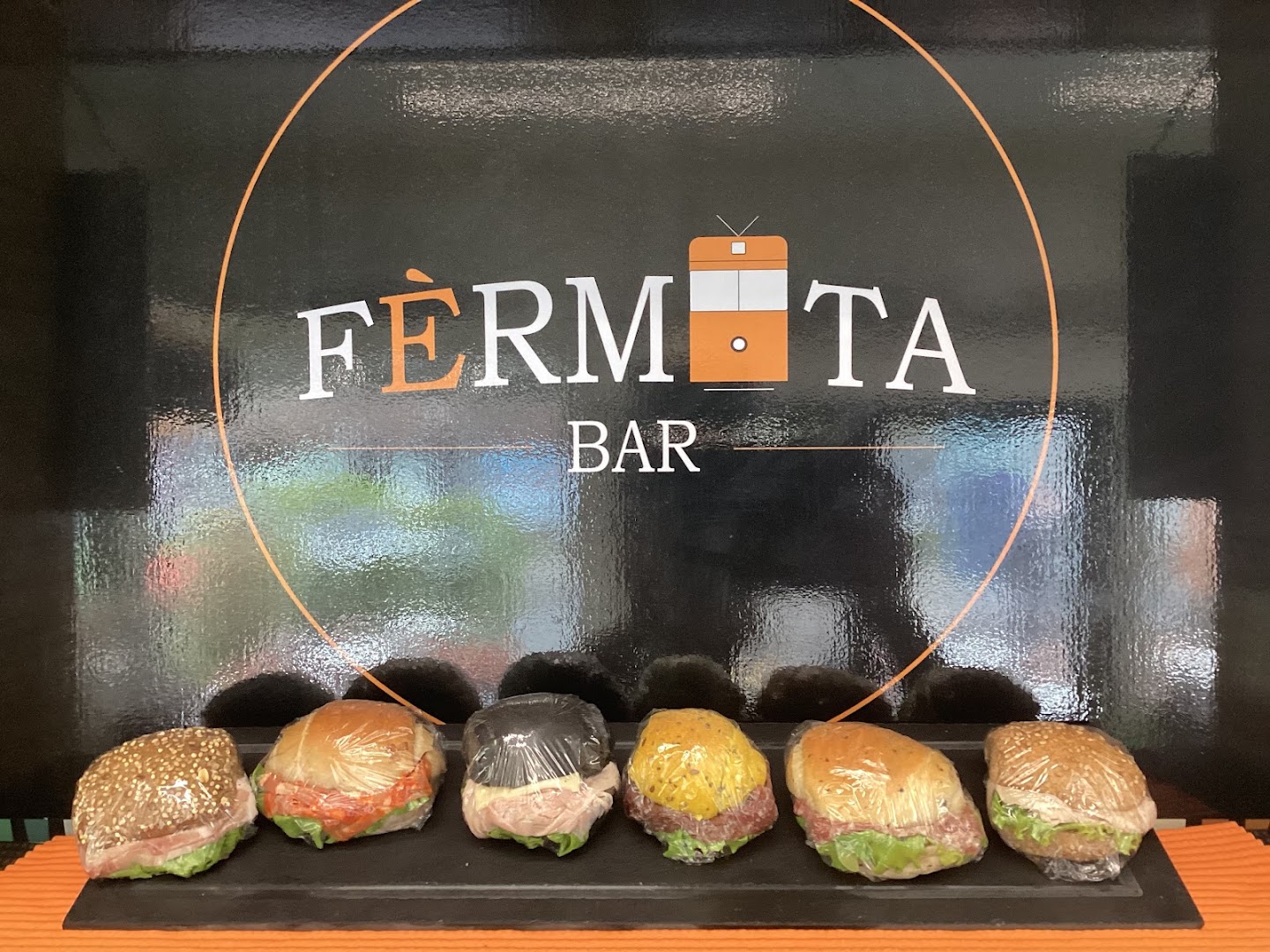 Fèrmata Bar