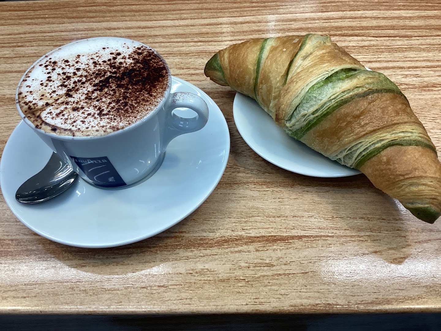 Fèrmata Bar, Torino