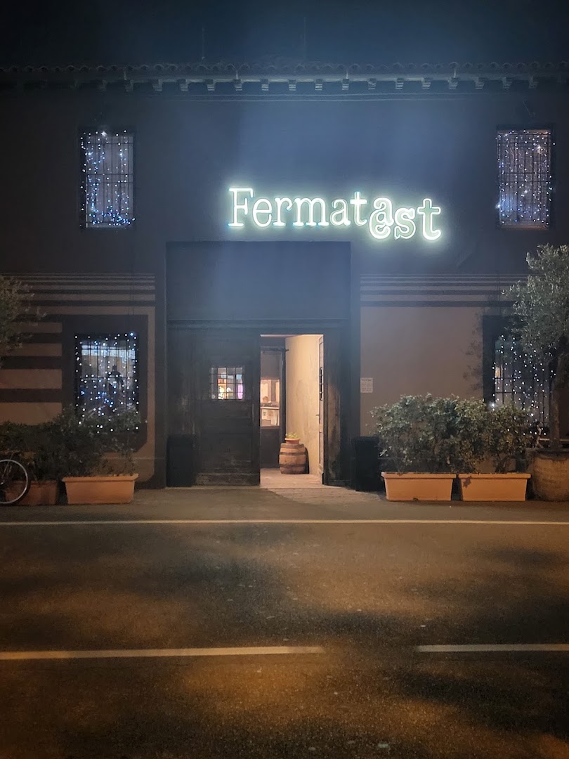 Fermata Est