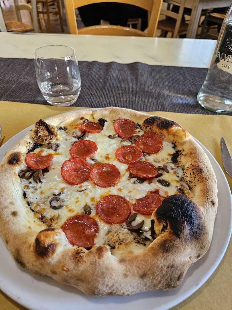 Fermati Un Pò