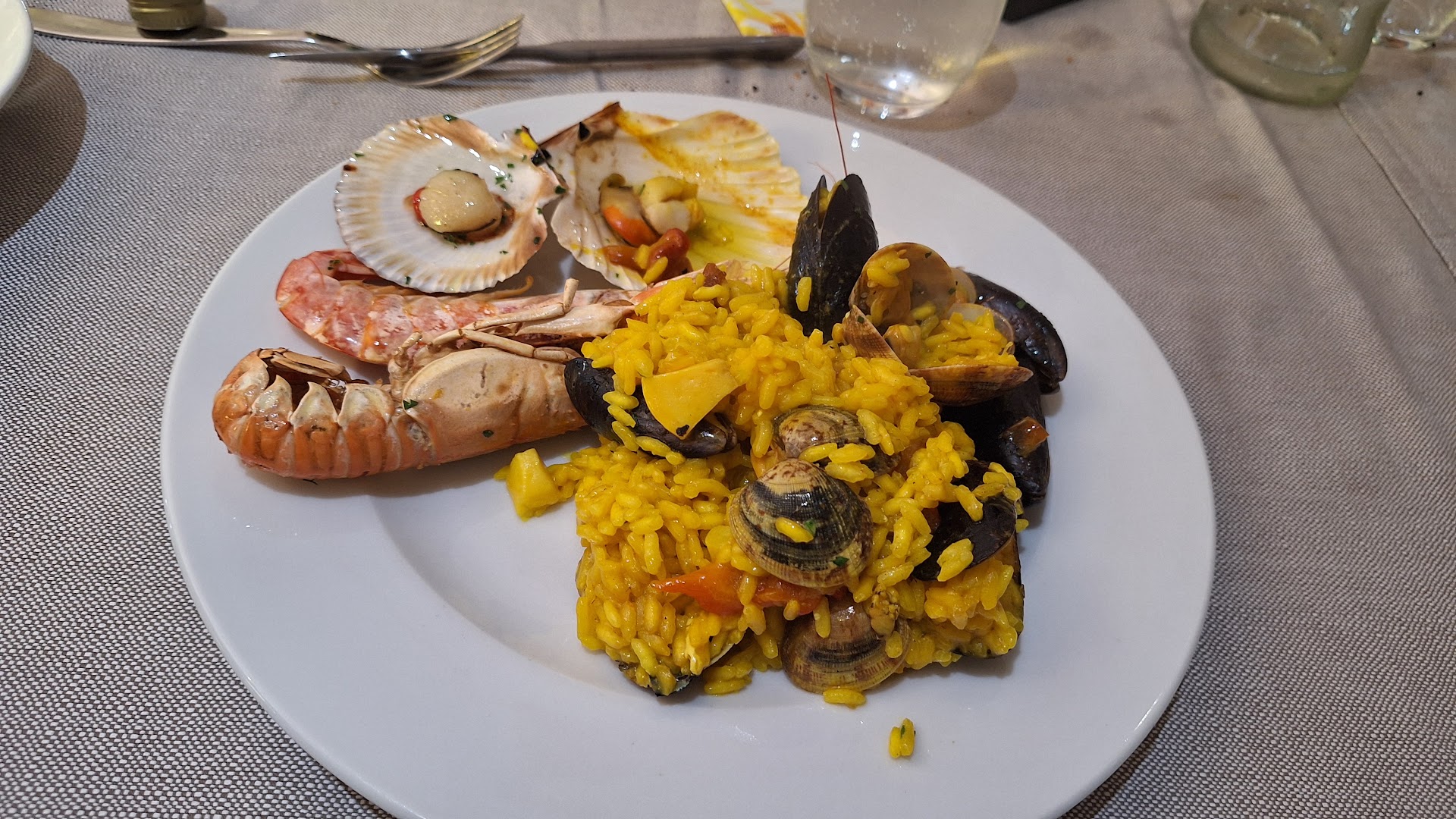Fermati Un Pò, Vigonza