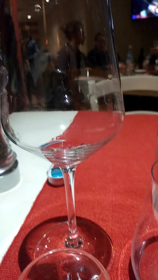 Fermati Un Pò