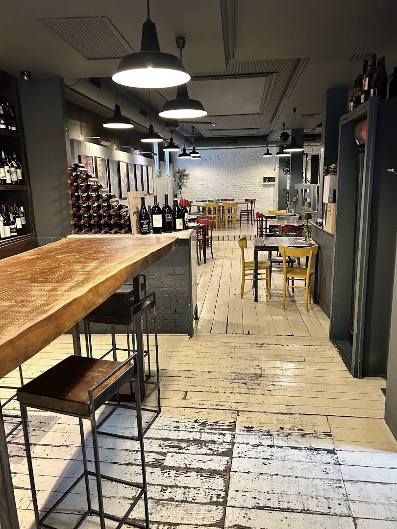 Fermenti