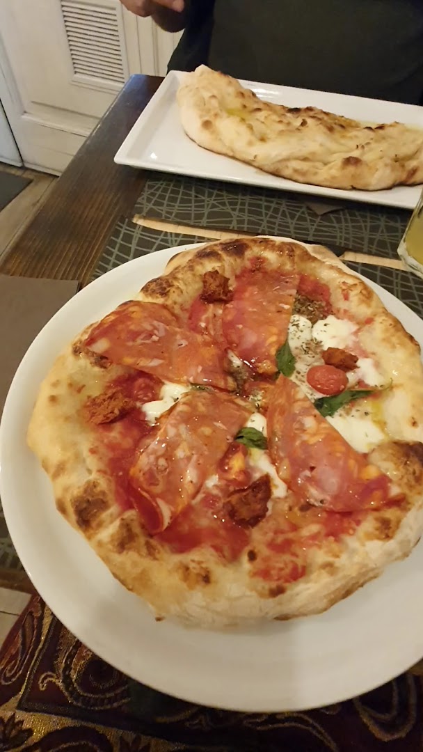 Fermento 1889, Firenze