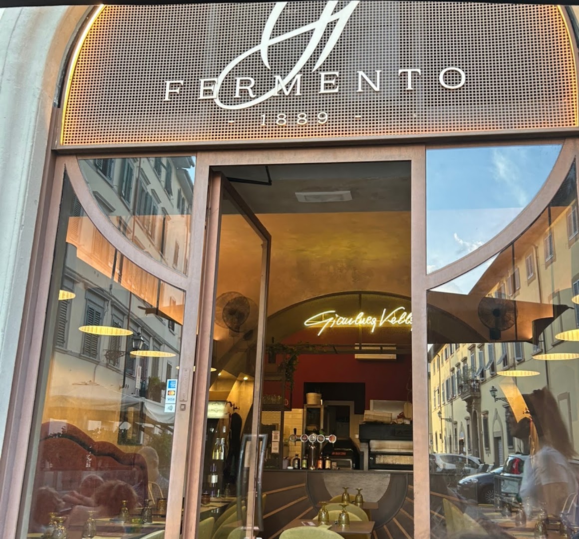 Fermento 1889