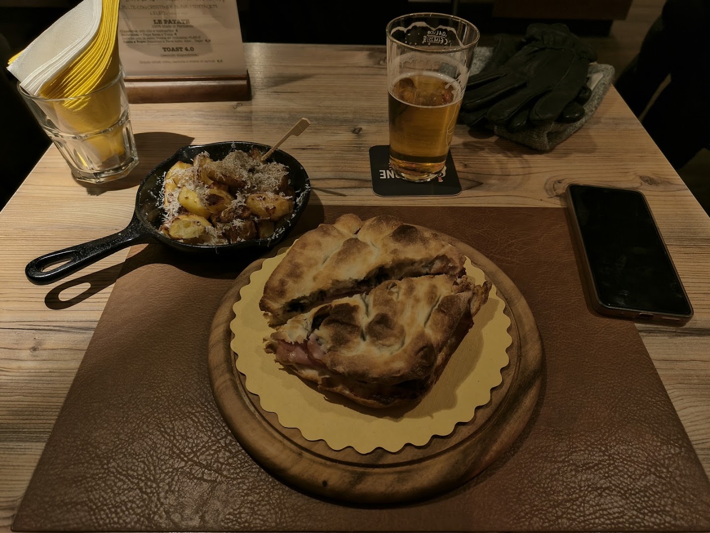 Fermento - Anima Locale | Birreria con cucina