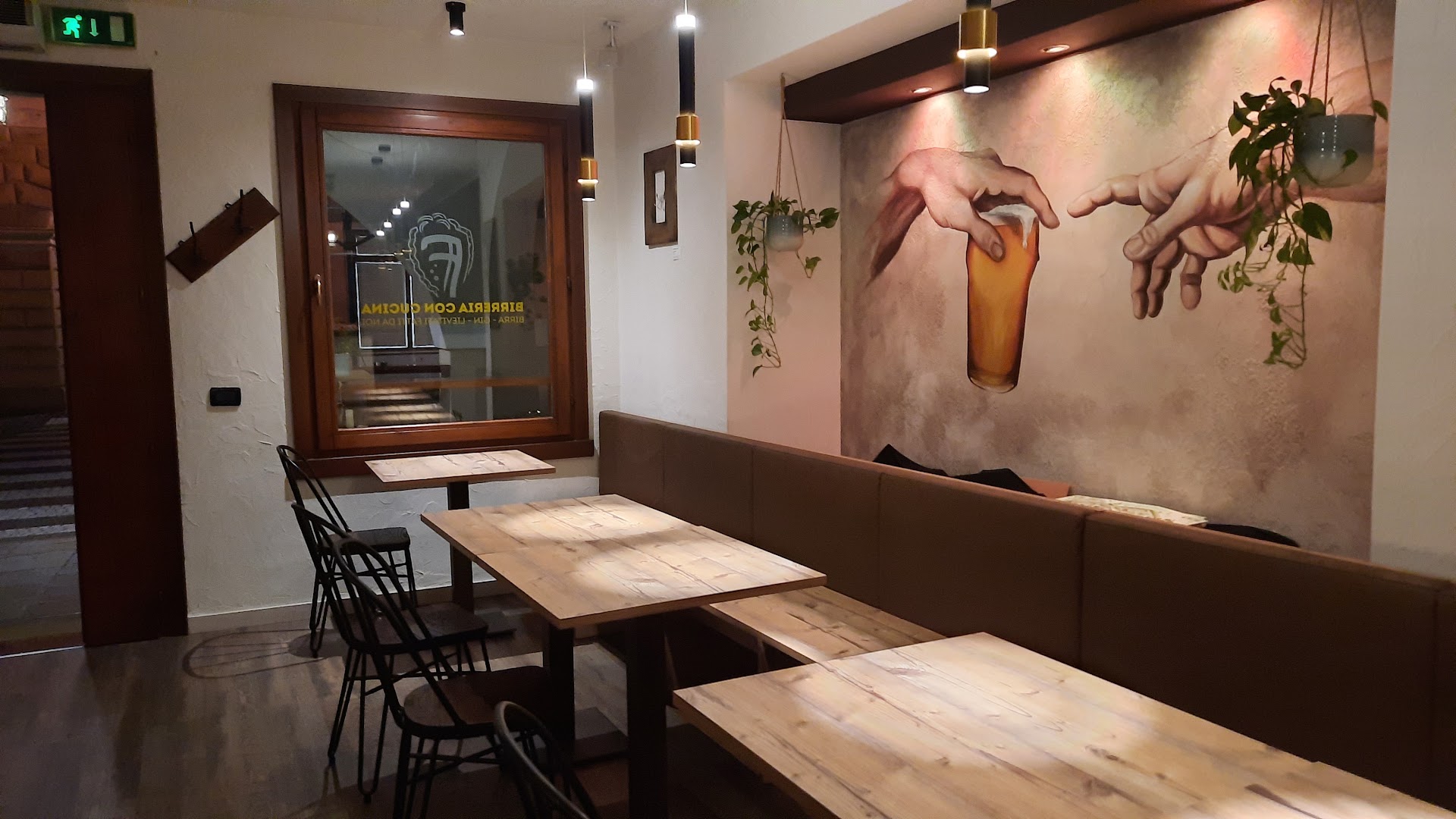Fermento - Anima Locale | Birreria con cucina