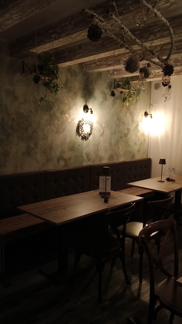 Fermento - Anima Locale | Birreria con cucina