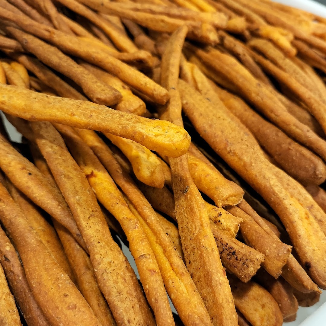 Fermento Bakery