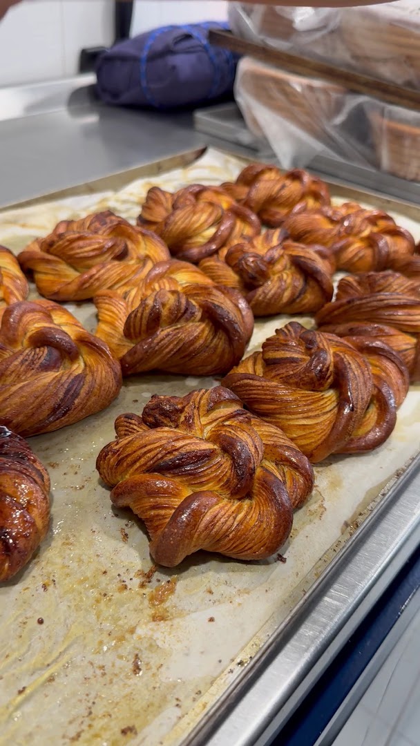 Fermento Bakery