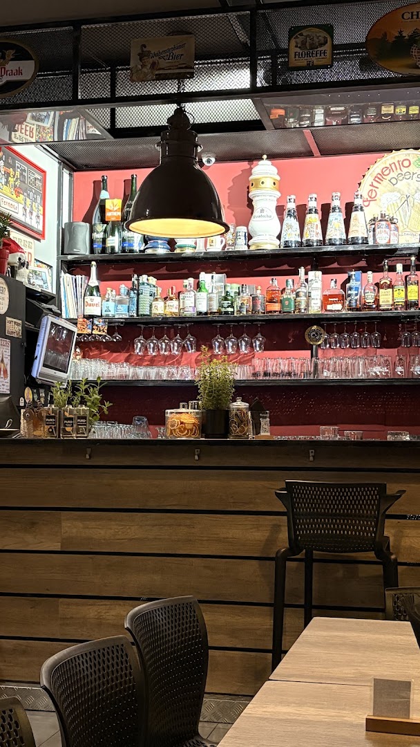 Fermento - Beershop