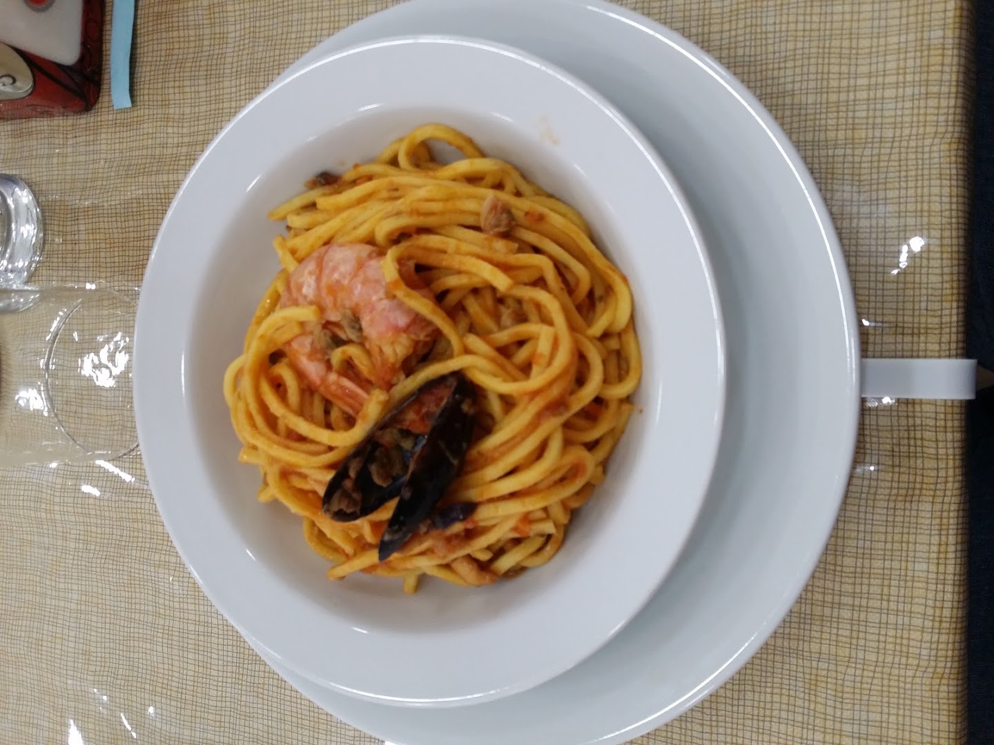 Fermento café food shop