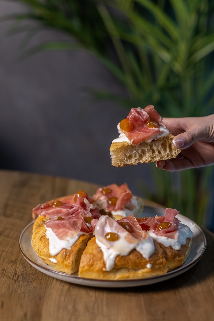 FERMENTO Care & Passion - Pizzeria e Pizza Gourmet Torino