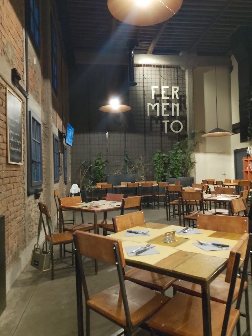 Fermento HUB, Tortona