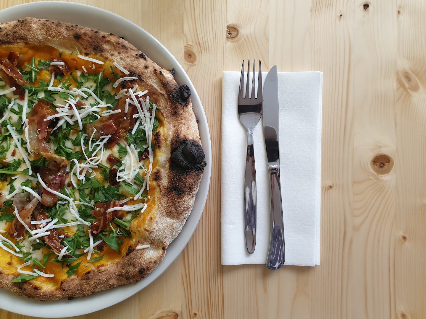 FERMENTO MIRANDOLA [pizza-and-beer]