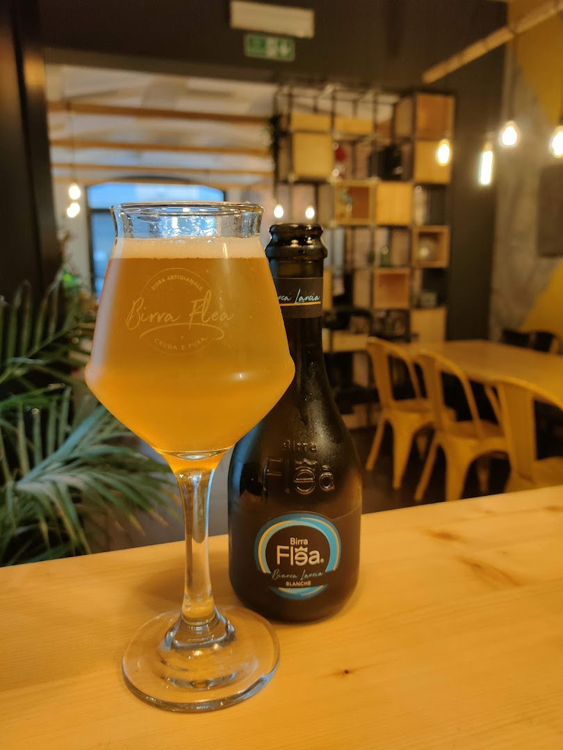 FERMENTO MIRANDOLA [pizza-and-beer]