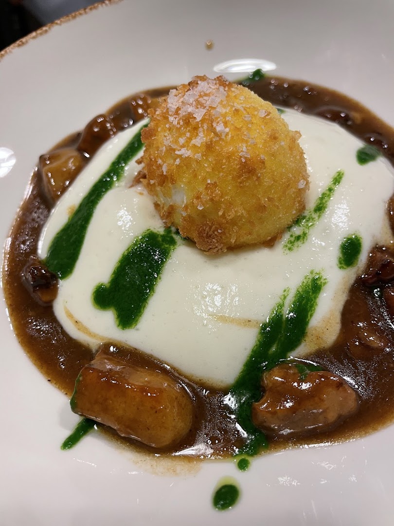 Fermento osteria artigiana, Vigonza