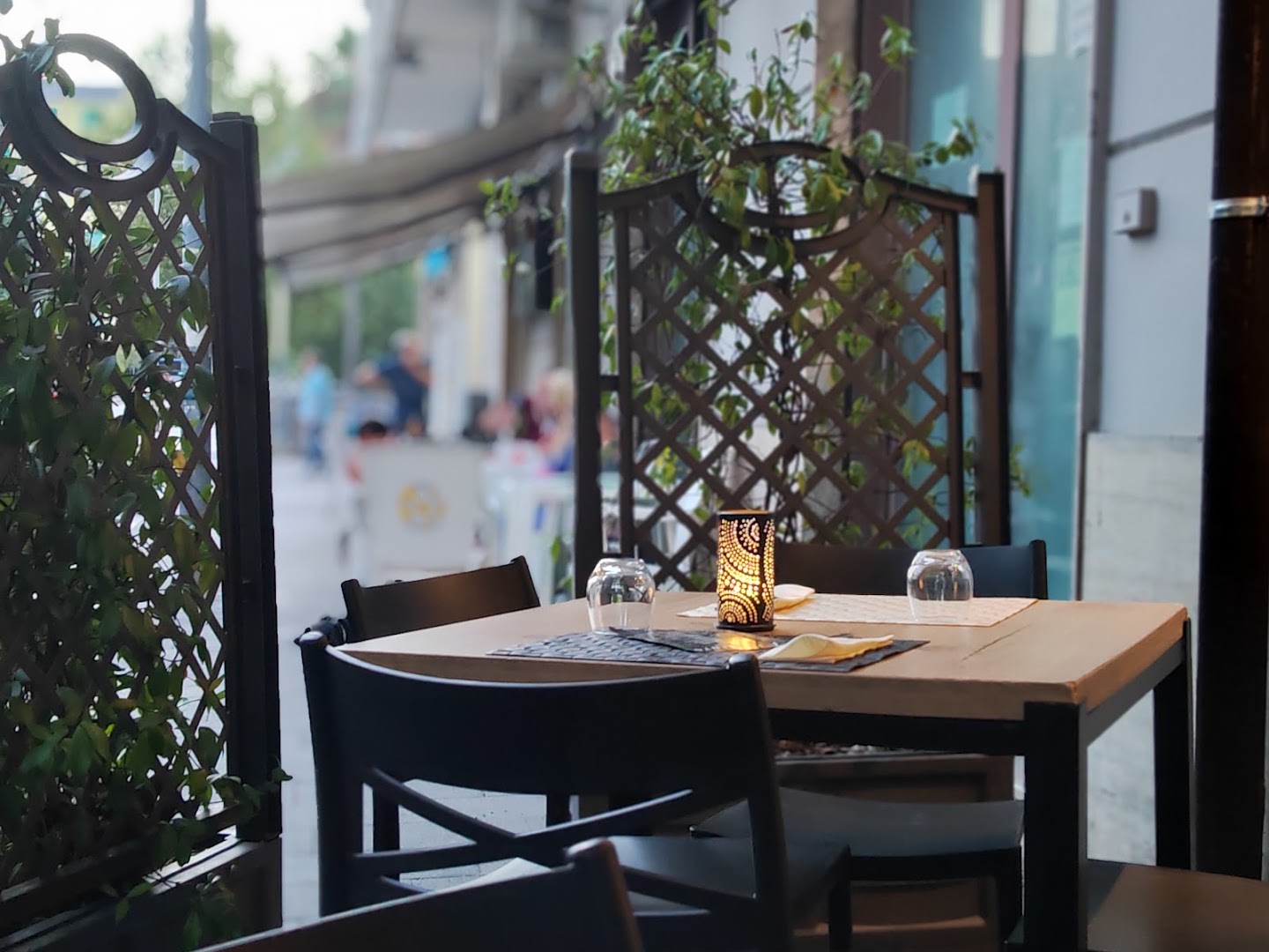 Fermento pizza & fritti