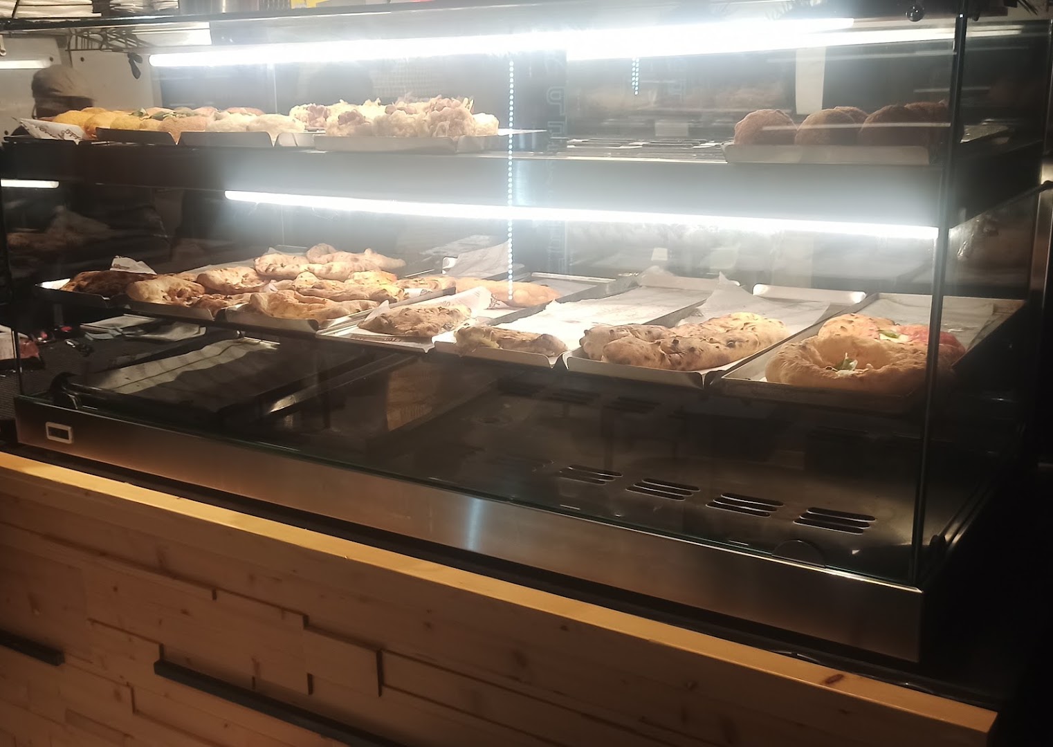 Fermento pizza & fritti
