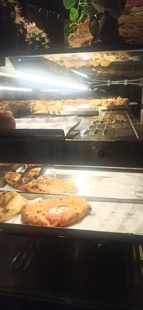 Fermento pizza & fritti