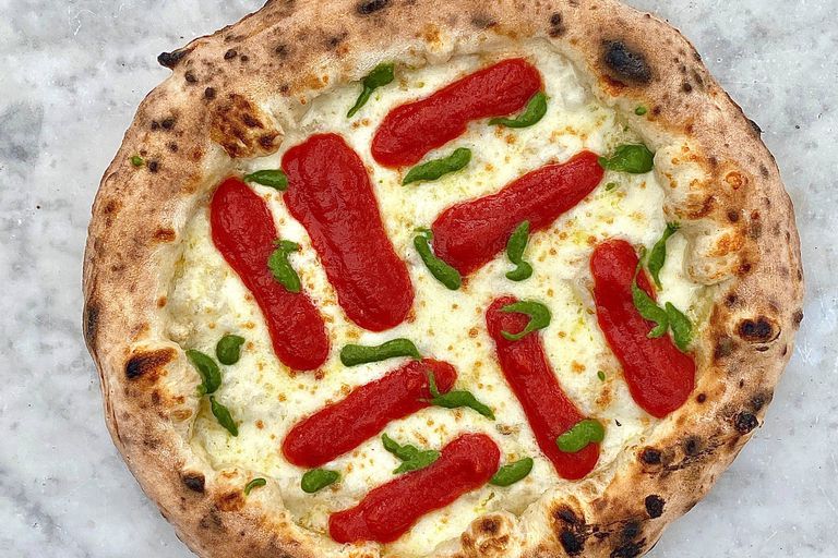 Fermento Pizza