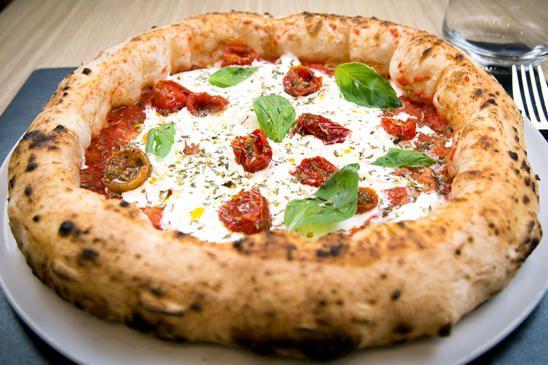 Fermento Pizza