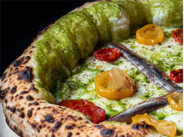 Fermento Pizza