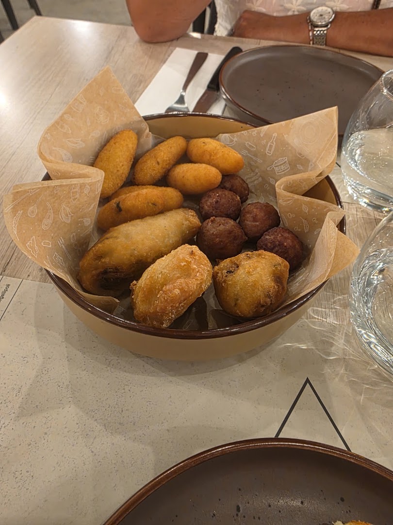 FERMENTO Pizzeria, Rieti