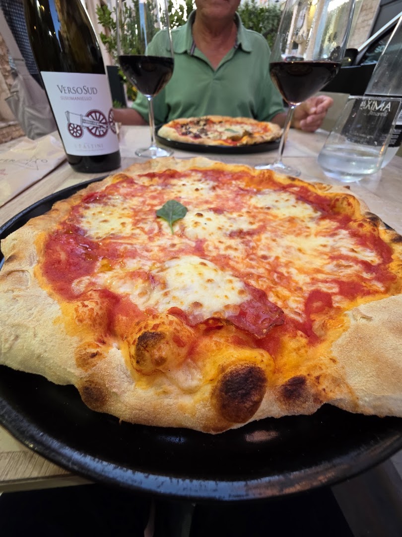 FERMENTO Pizzeria