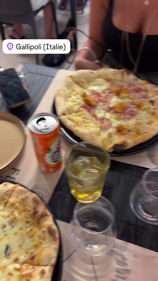 FERMENTO Pizzeria