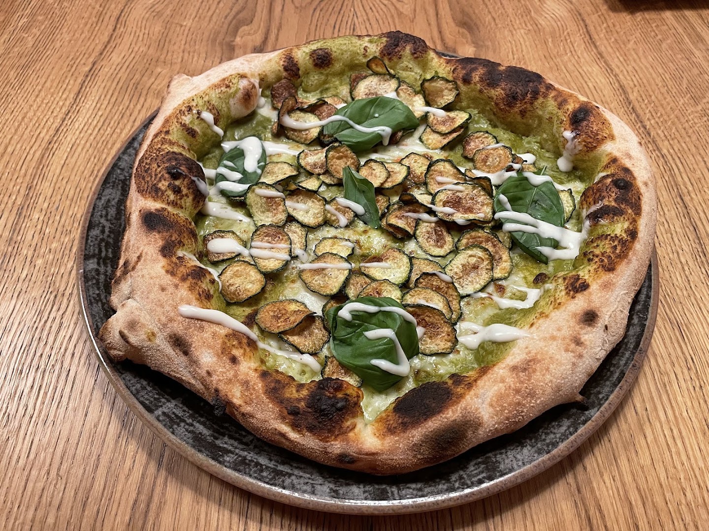 Fermento • Ristorante e Pizzeria Bolzano