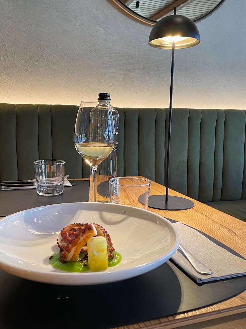 Fermento • Ristorante e Pizzeria Bolzano