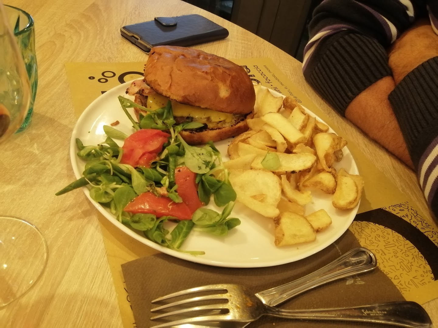 Fermento Social Bistrot