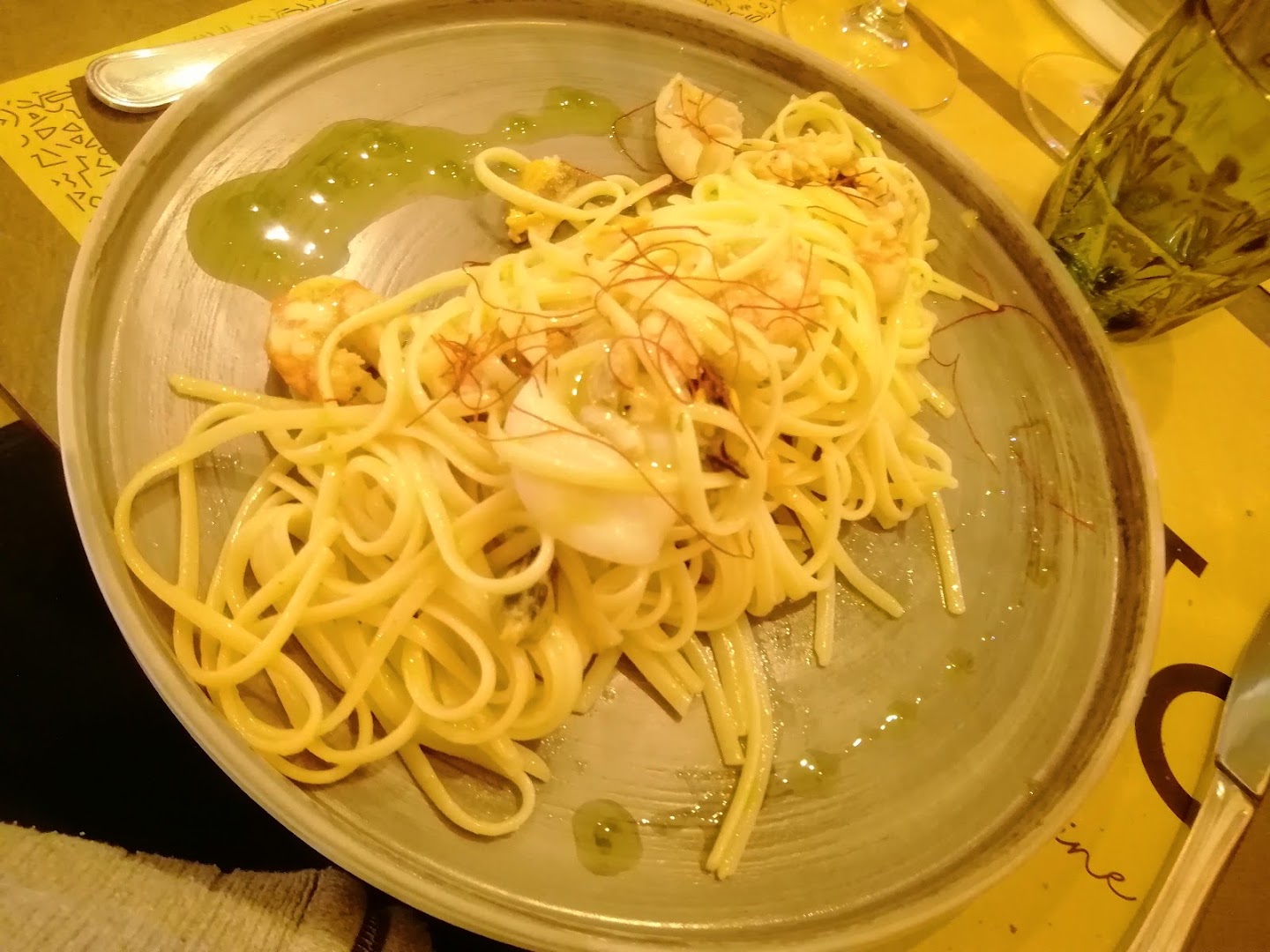 Fermento Social Bistrot