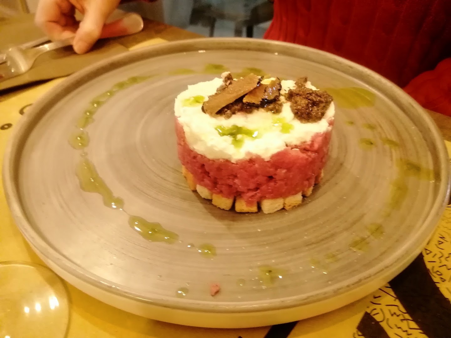 Fermento Social Bistrot