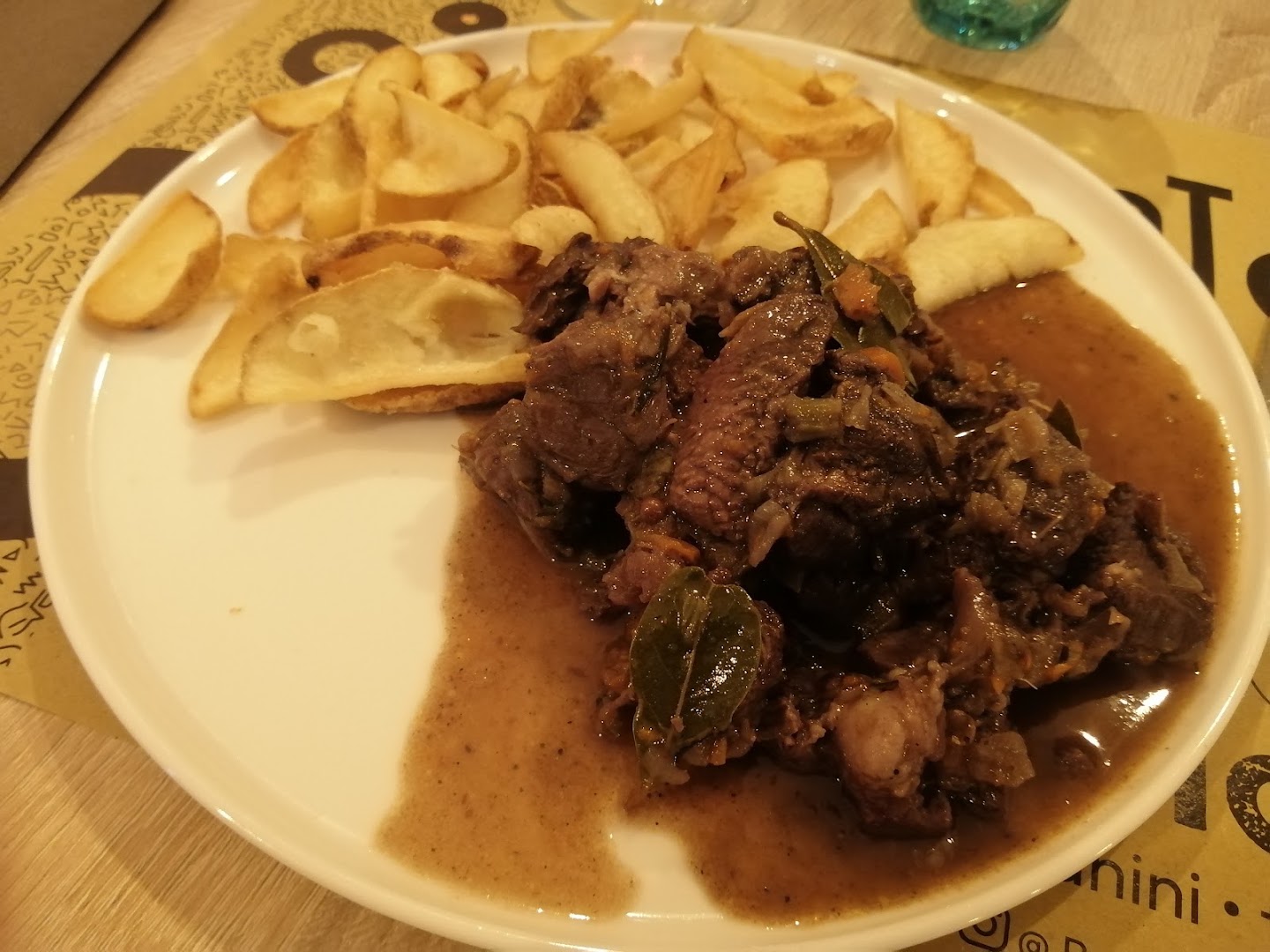 Fermento Social Bistrot