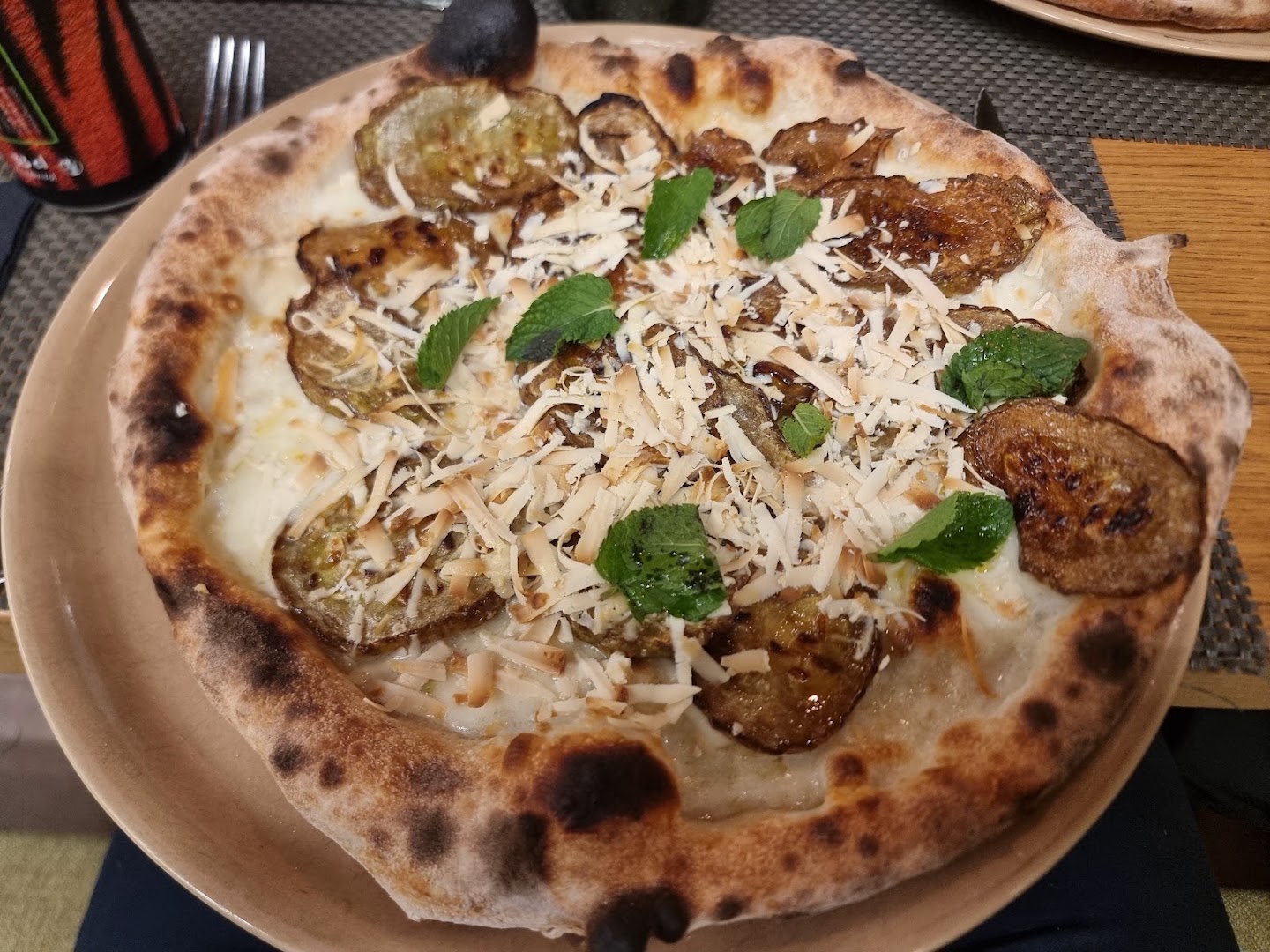 Fermento