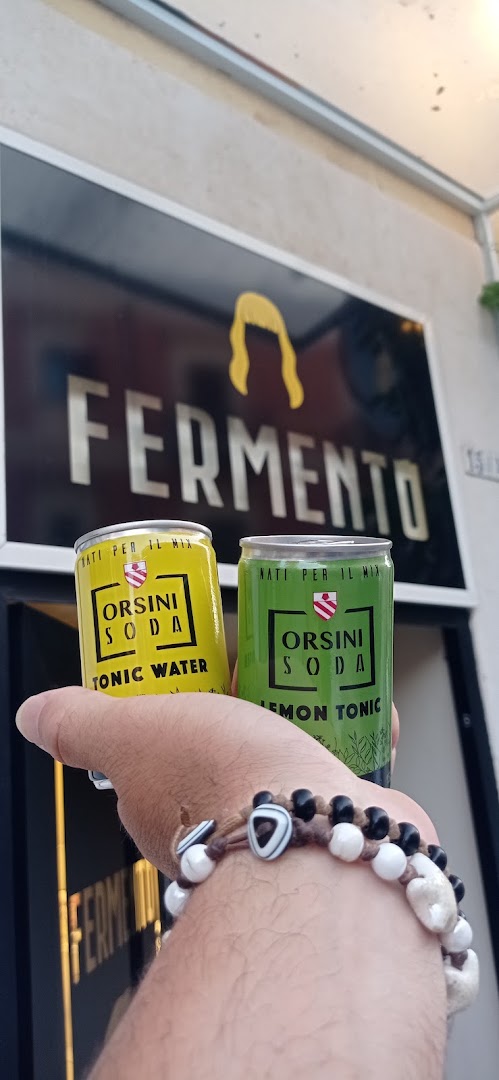 Fermentotrani
