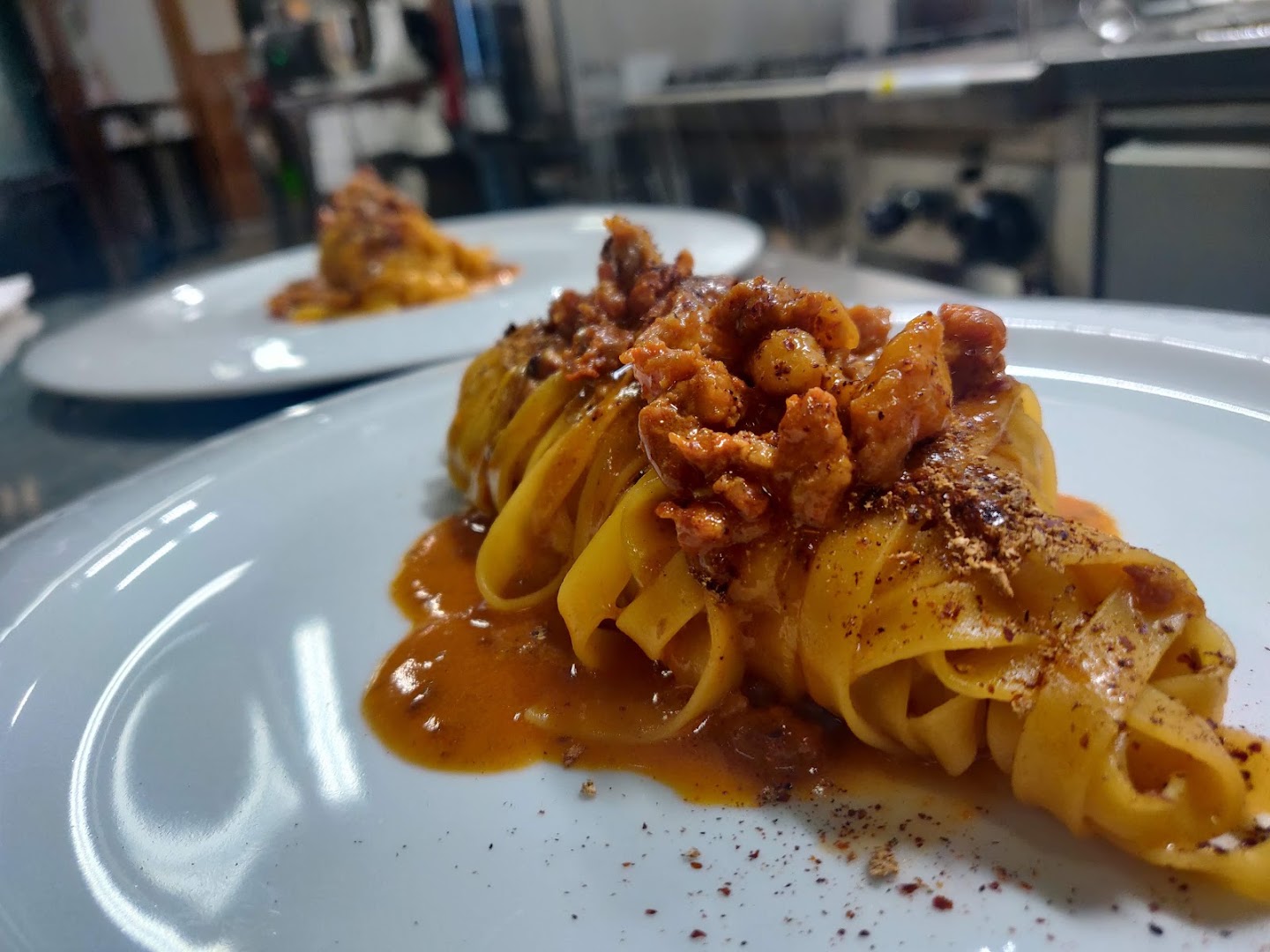 Fermento Wine Bar Restaurant