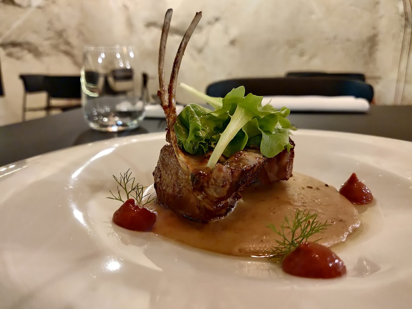 Fermento Wine Bar Restaurant