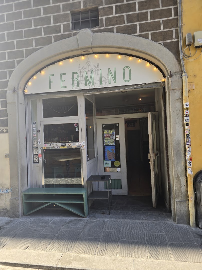 Fermino, Firenze