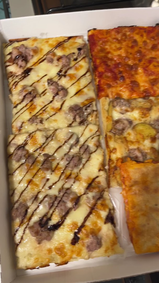 Fermo Pizza