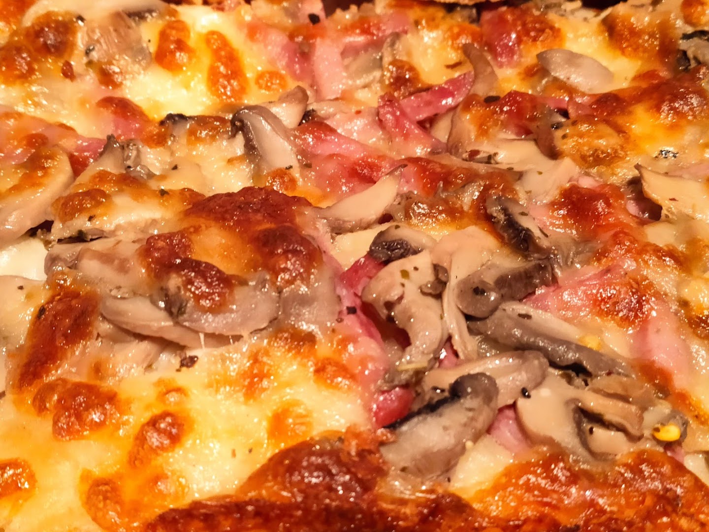 Fermo Pizza