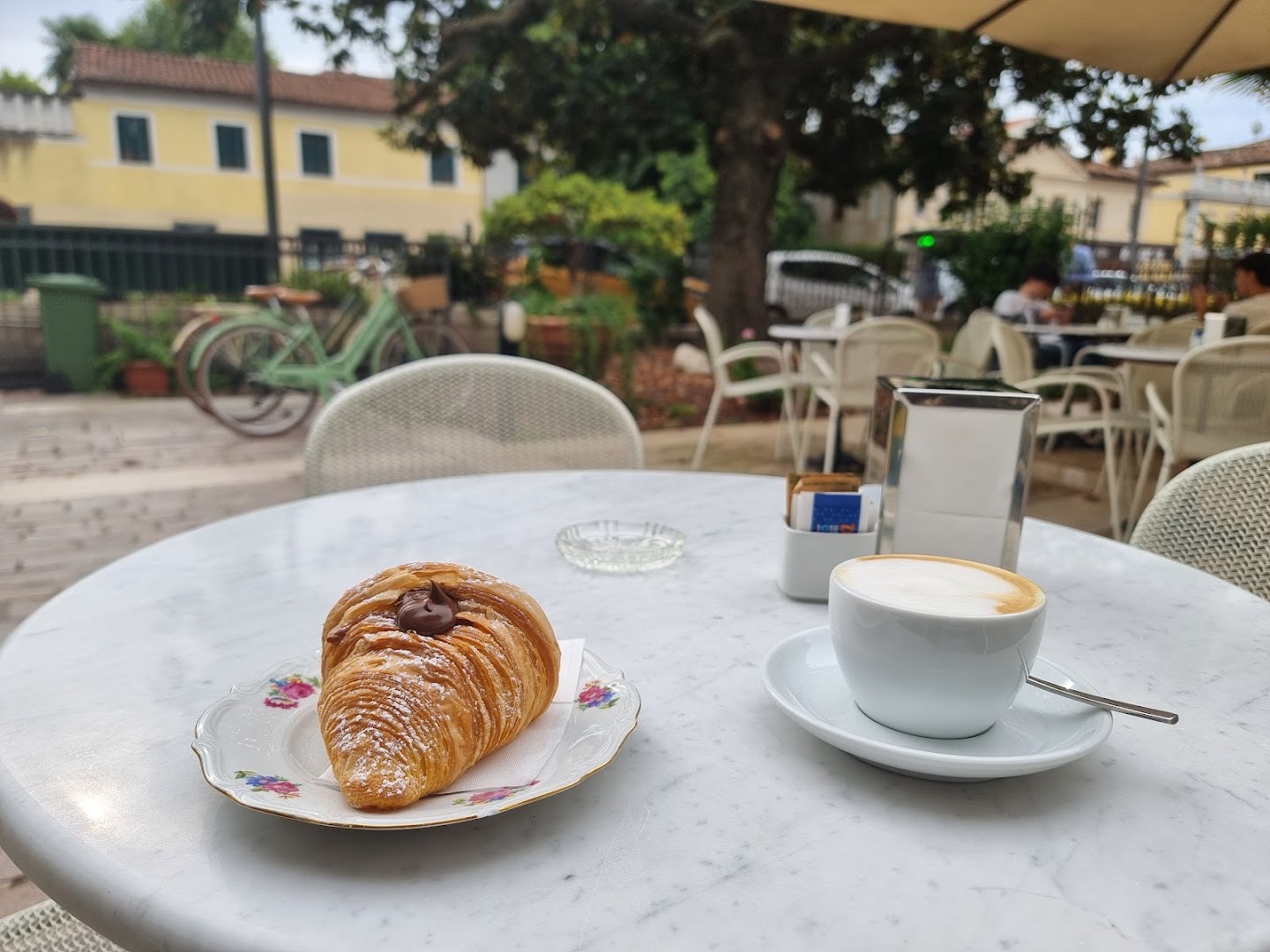 Fernanda cibo e caffè