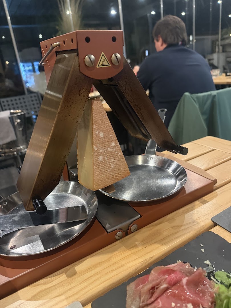Fernandell Brasserie Raclette