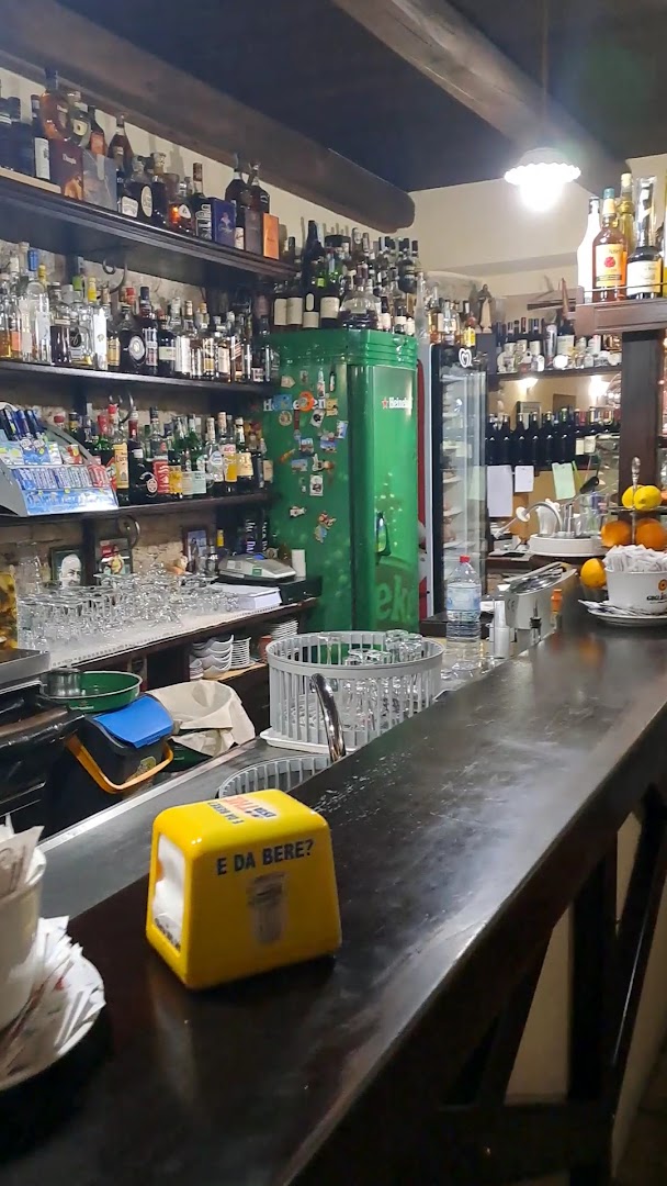 Fernando Pub