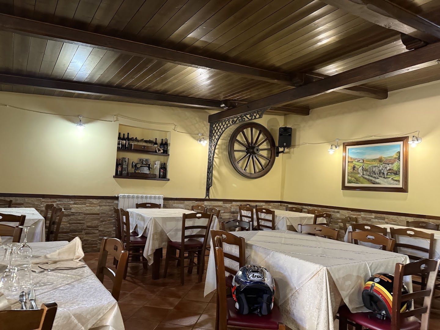 Fernando Pub