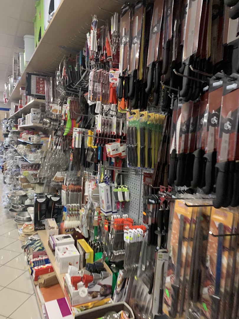 Ferramenta Bazzoni Dina, Torrita di Siena