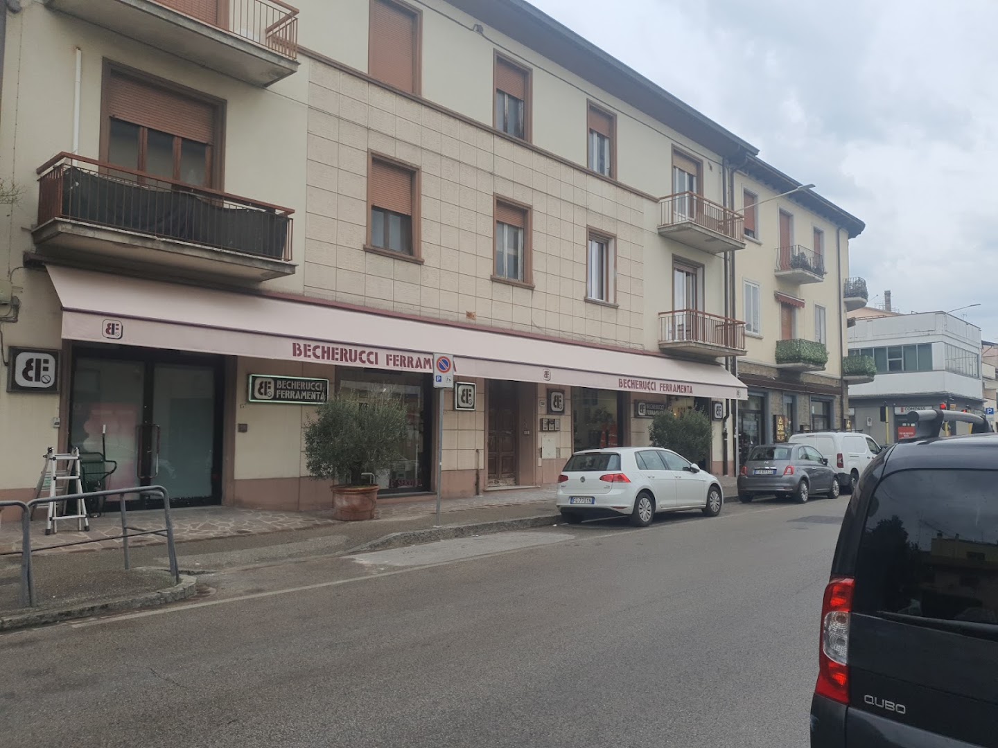 Ferramenta Becherucci Piero Sas, Prato